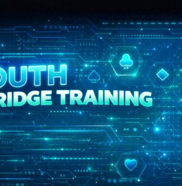 WBF Academy Launches Youth Bridge Training Series