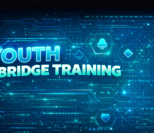 WBF Academy Launches Youth Bridge Training Series