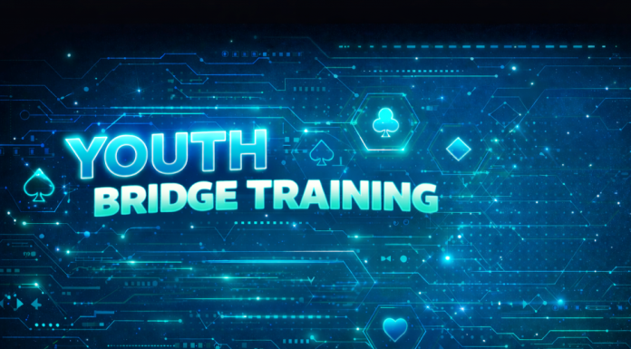 WBF Academy Launches Youth Bridge Training Series