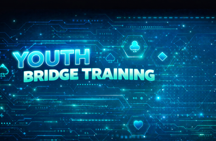 WBF Academy Launches Youth Bridge Training Series