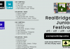 Upcoming u16, u21, u26, u31 dates on RealBridge