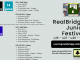 Upcoming u16, u21, u26, u31 dates on RealBridge