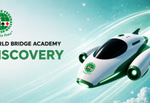 World Bridge Academy | Discovery