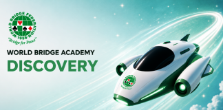 World Bridge Academy | Discovery
