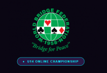 U14 Online MiniBridge Championship | Registrations Open