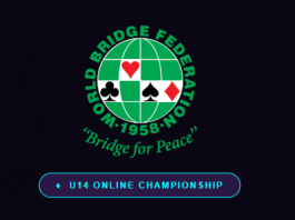 U14 Online MiniBridge Championship | Registrations Open