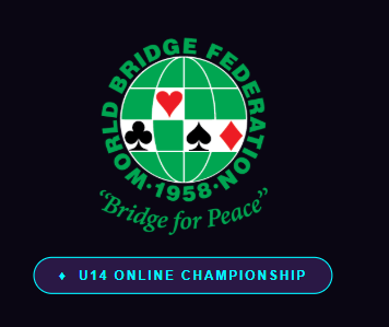 U14 Online MiniBridge Championship | Registrations Open