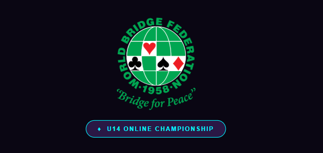 U14 Online MiniBridge Championship | Registrations Open