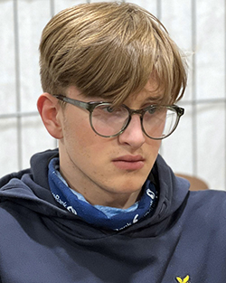 Nicolai Heiberg-Evenstad