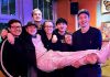 2025 Junior Hand Of The Year – Candidate 2 Nicolai Heiberg-Evenstad