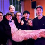 2025 Junior Hand Of The Year – Candidate 2 Nicolai Heiberg-Evenstad