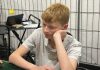 2025 Junior Hand Of The Year – Candidate 1 Nicolaj Hammelev