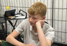 2025 Junior Hand Of The Year – Candidate 1 Nicolaj Hammelev