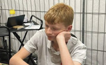 2025 Junior Hand Of The Year – Candidate 1 Nicolaj Hammelev