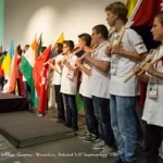 World Bridge Federation Youth